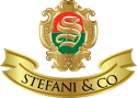 Stefani & Co Logo